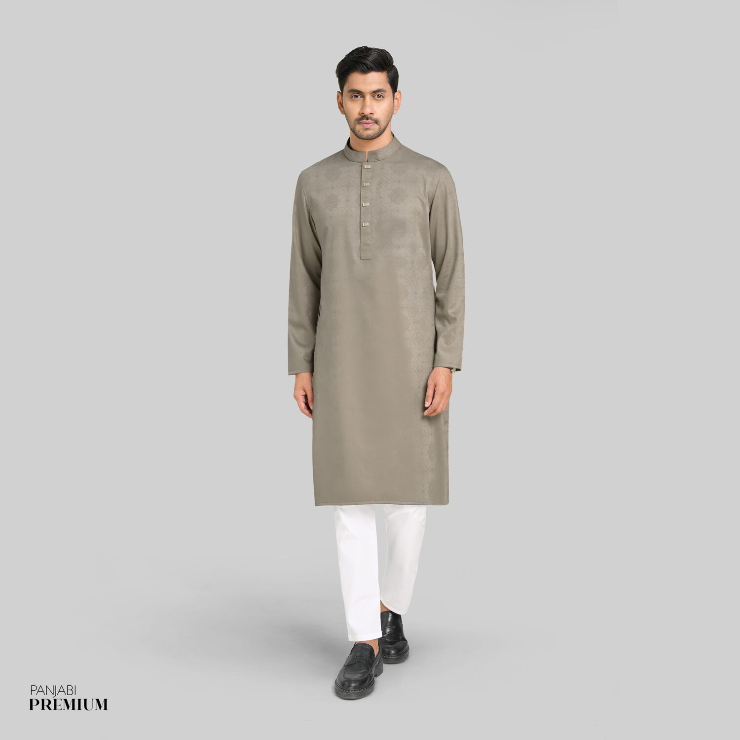 Mens Premium Panjabi - Yarsha